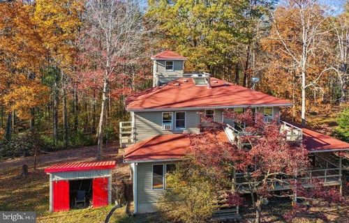 10492 Settletown Pl, RIXEYVILLE, VA, 22737-2563 | Card Image