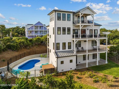 101 Melaine St, Emerald Isle, NC, 28594-3816 | Card Image