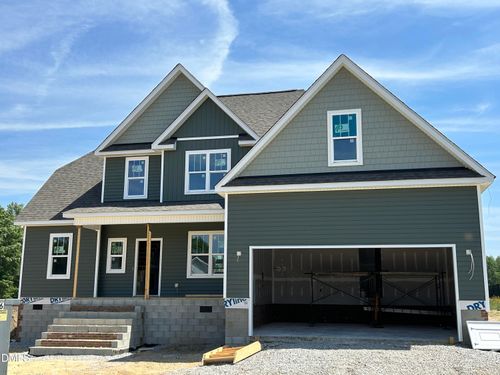 168 Prency Ln, Middlesex, NC, 27557-8686 | Card Image