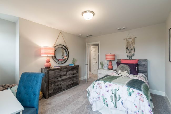 STOCK Photo of similar home in another Beazer Community | Image 25