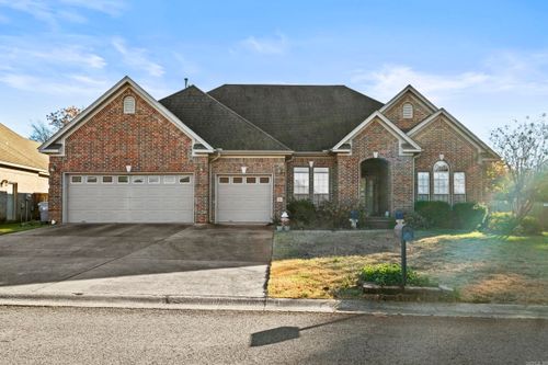 2895 Gulfshore Dr, Conway, AR, 72034-8507 | Card Image