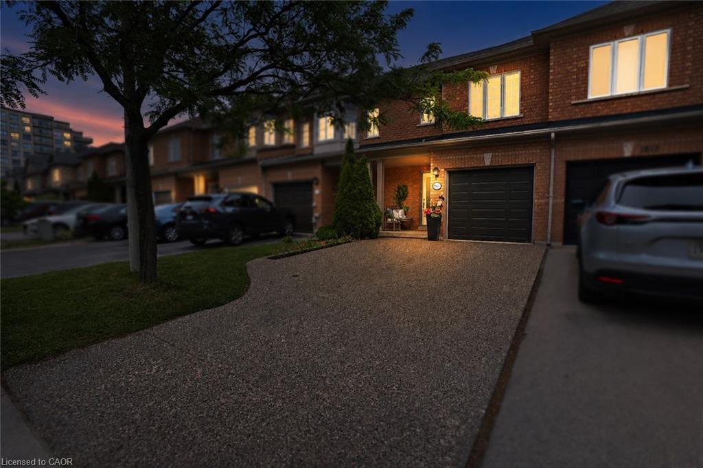 Residential in Burlington 4
