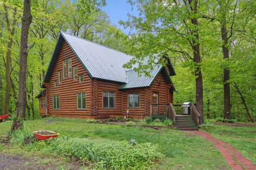 2820 County Road Q, CLEAR LAKE, WI, 54005-4414 | Card Image