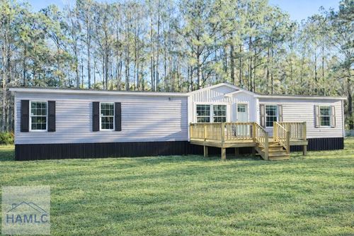 236 Lake Pamona Rd, Midway, GA, 31320 | Card Image