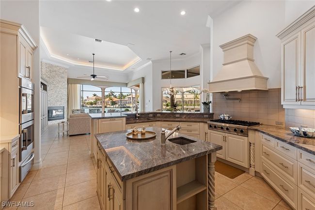 761 Rockport Ct, House other with 6 bedrooms, 5 bathrooms and null parking in MARCO ISLAND FL | Image 13