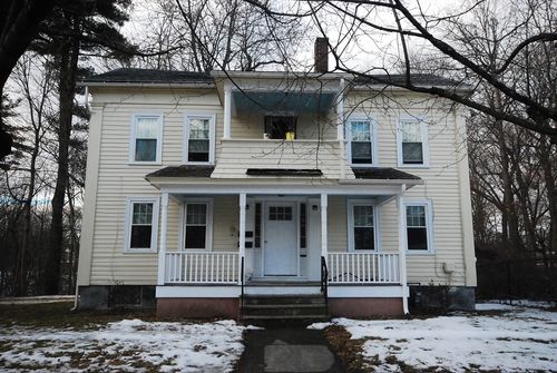 22 Eleanor Rd, Springfield, MA, 01108-3410 | Card Image