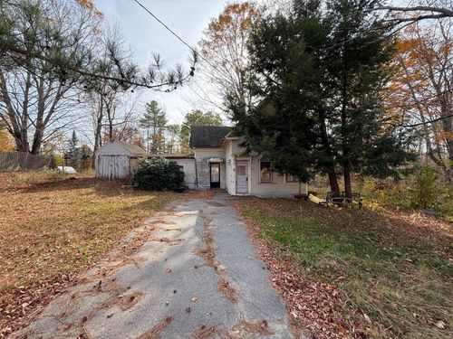 41 Old Union Road, Washington, ME, 04574 | Card Image