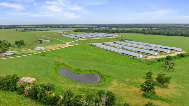 4043 Leamon Ln, Home with 0 bedrooms, 0 bathrooms and null parking in Franklin TX | Image 5