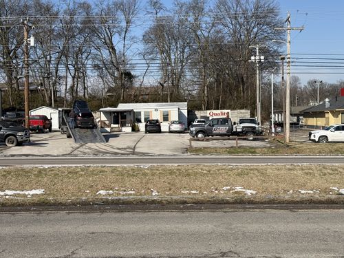 233 E James M Campbell Blvd, Columbia, TN, 38401 | Card Image