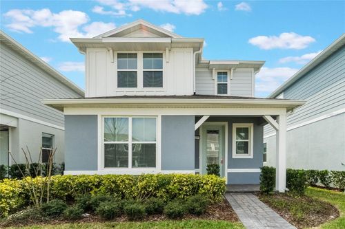 14218 Lanikai Beach Dr, ORLANDO, FL, 32827-8019 | Card Image