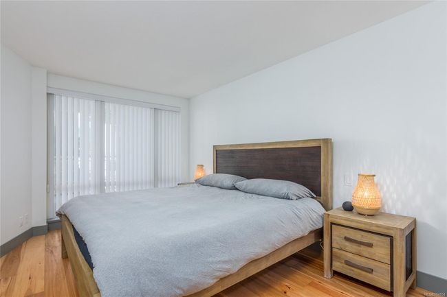 205 - 38 Front St, Condo with 1 bedrooms, 1 bathrooms and 1 parking in Nanaimo BC | Image 6