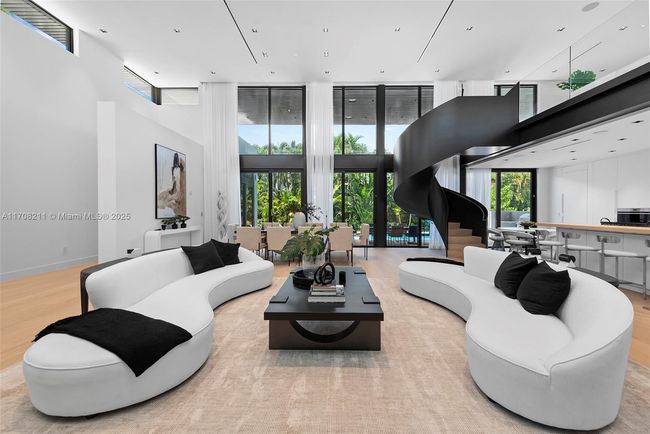 620 Ocean Blvd, House other with 6 bedrooms, 9 bathrooms and null parking in Golden Beach FL | Image 16
