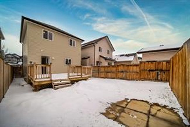 255 Everglen Way Sw, House detached with 3 bedrooms, 1 bathrooms and 2 parking in Calgary AB | Image 35