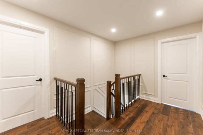 8889 10 Sideroad, House other with 5 bedrooms, 5 bathrooms and 20 parking in Milton ON | Image 16