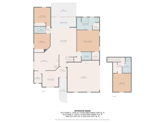 1025 Limpkin Dr, House other with 4 bedrooms, 3 bathrooms and 5 parking in Conway SC | Image 35
