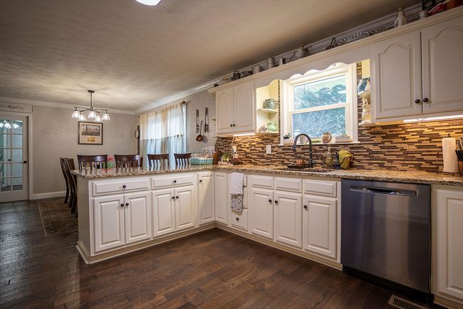 30 Meadowbrook Ln, House other with 3 bedrooms, 2 bathrooms and null parking in Trenton GA | Image 9