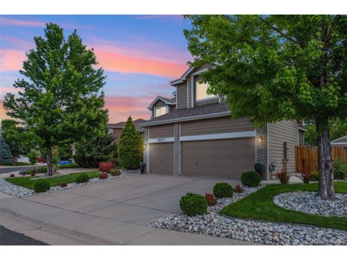 18027 E Ida Dr, Centennial, CO, 80015-5907 | Card Image