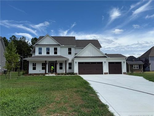 3912 Burlington Dr, Fayetteville, NC, 28312-7097 | Card Image