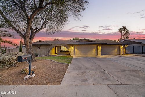 16310 N 36th Dr, Phoenix, AZ, 85053-2803 | Card Image