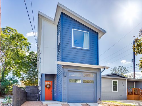2106 Schley Ave, San Antonio, TX, 78210-4307 | Card Image