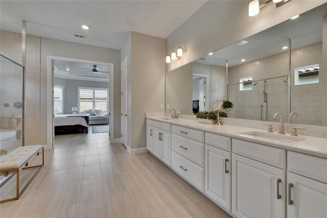 4795 Freccia Loop, House other with 3 bedrooms, 3 bathrooms and null parking in WESLEY CHAPEL FL | Image 39