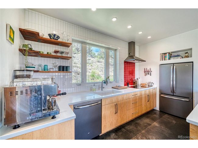 6644 County Road 110, House other with 2 bedrooms, 2 bathrooms and null parking in Salida CO | Image 13