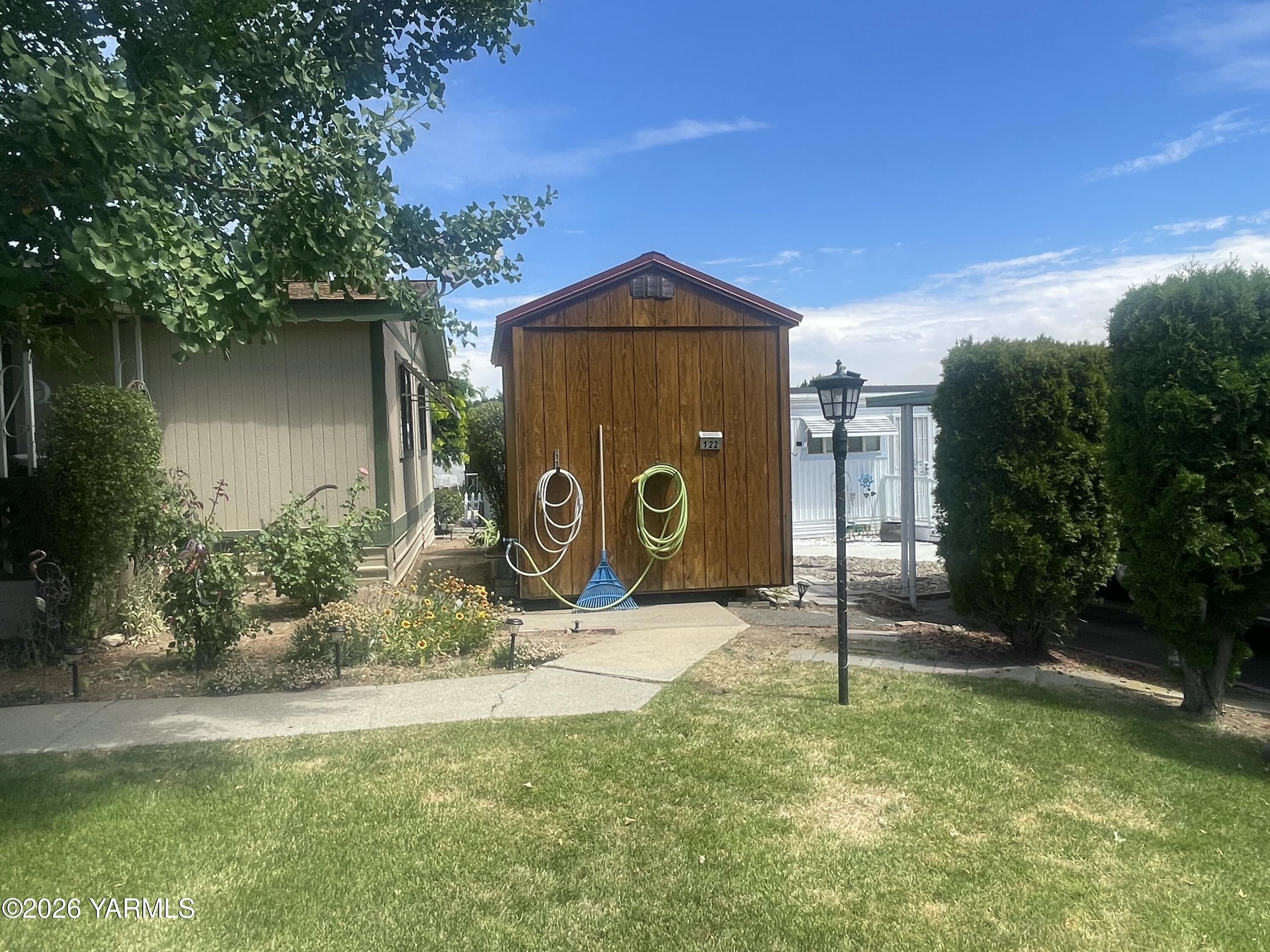 Residential in Yakima 2