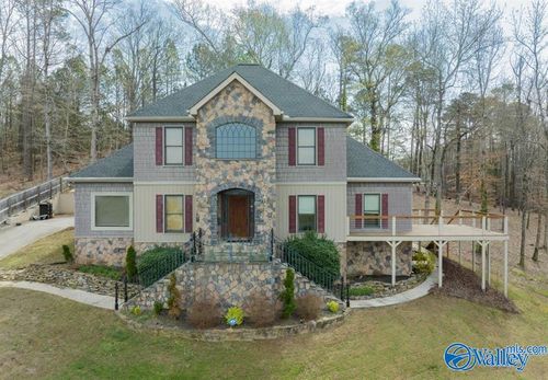 2032 Hualapai Lane, Guntersville, AL, 35976 | Card Image