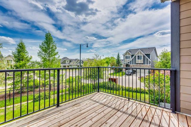 32 Drake Landing Hill, House other with 3 bedrooms, 3 bathrooms and 4 parking in Okotoks AB | Image 34