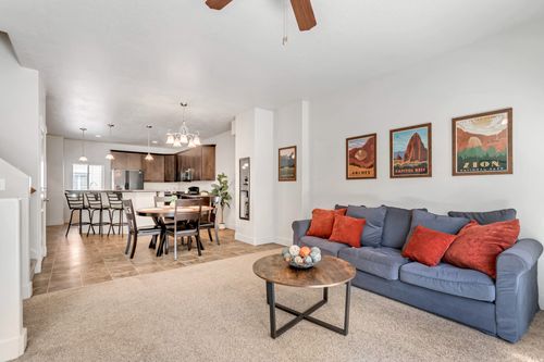 3750 S Prairiewood Dr, Salt Lake City, UT, 84115-3161 | Card Image