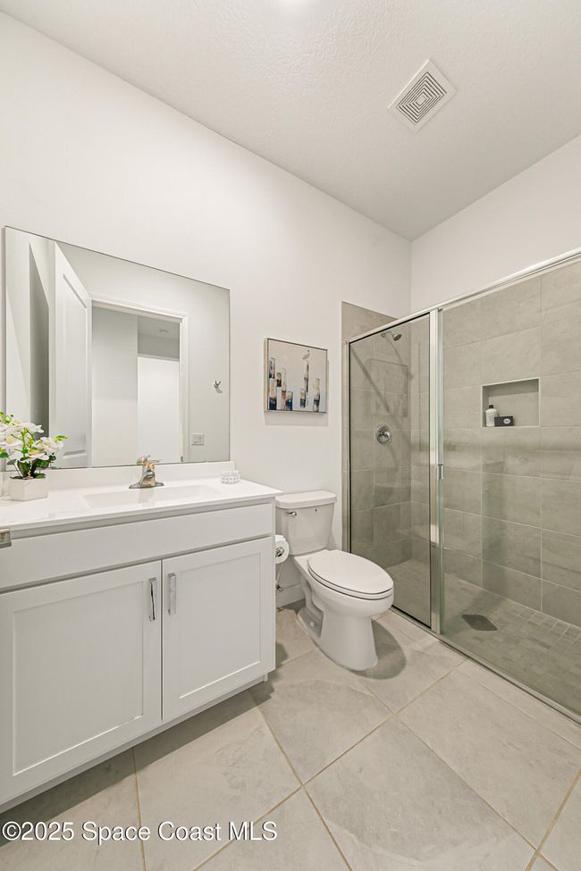 8474 Alister Dr, House other with 3 bedrooms, 3 bathrooms and null parking in Melbourne FL | Image 13