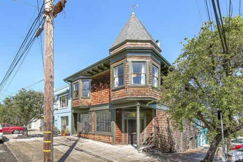 4 Norwich St, San Francisco, CA, 94110-5223 | Card Image