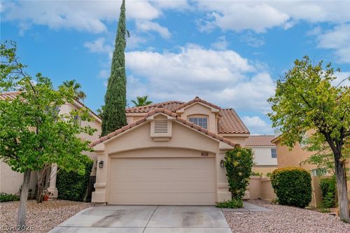 2313 Tinsley Ct, Las Vegas, NV, 89134-0122 | Card Image