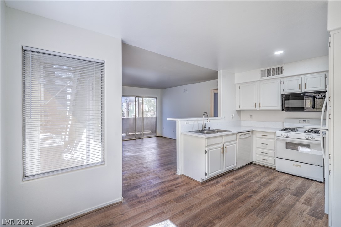 Residential in Las Vegas 5