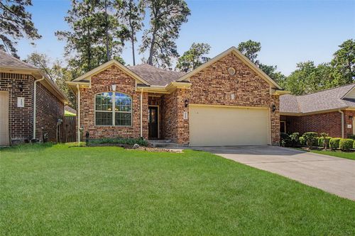 11231 Burning Tree Dr, Montgomery, TX, 77356-5501 | Card Image