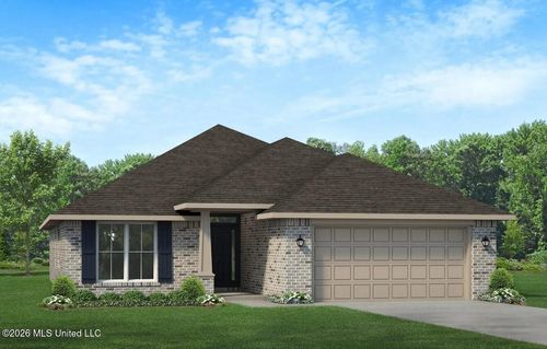 14266 Hartland Dr, Gulfport, MS, 39503 | Card Image