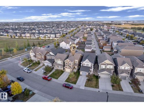 5914 Anthony Cres Sw, Edmonton, AB, T6W3H4 | Card Image