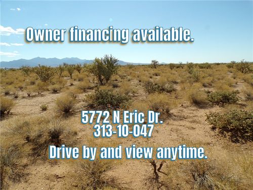5772 N Eric Dr, Kingman, AZ, 86401 | Card Image
