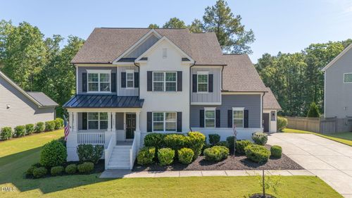 1029 Queensdale Dr, Cary, NC, 27519-1600 | Card Image