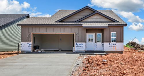 2709 Brewster Dr, Clarksville, TN, 37042 | Card Image
