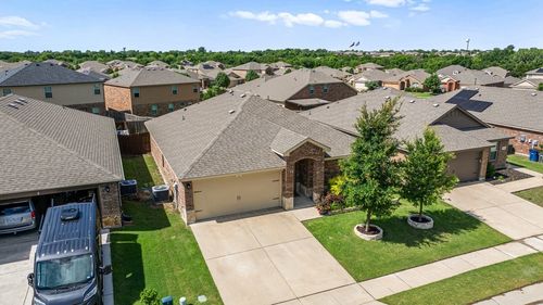 1105 Aquamarine St, Princeton, TX, 75407-2160 | Card Image
