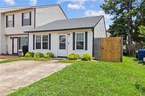 1444 Sangaree Cir, Virginia Beach, VA, 23464-7957 | Card Image
