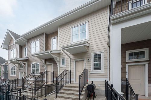 307 Cranbrook Walk Se, Calgary, AB, T3M2V5 | Card Image