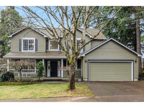 18058 Sw Fitch Dr, Sherwood, OR, 97140-8861 | Card Image