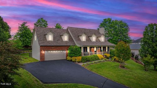 118 Meadow Ct, Gray, TN, 37615-4276 | Card Image