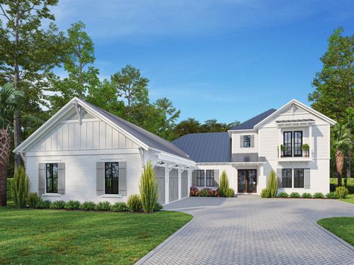 101 N Southern Cross Lane, Watersound, FL, 32461 | Card Image