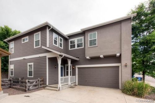 11898 E Fair Ave, Greenwood Village, CO, 80111-5716 | Card Image