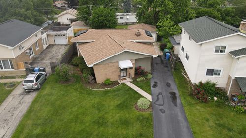 4415 Idlewild Ln, Hillside, IL, 60162-1735 | Card Image
