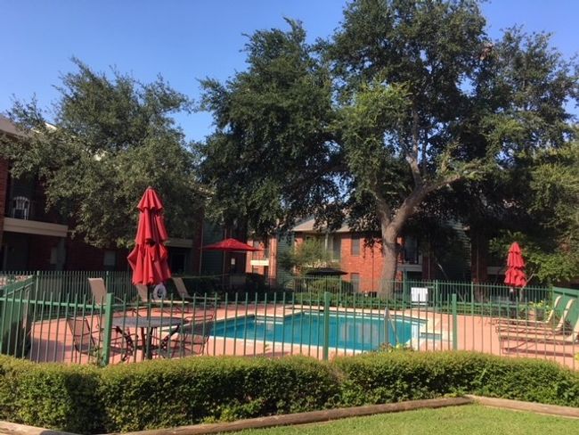 APT-204 - 13359 Pond Springs Rd, Condo with 2 bedrooms, 1 bathrooms and null parking in Austin TX | Image 13