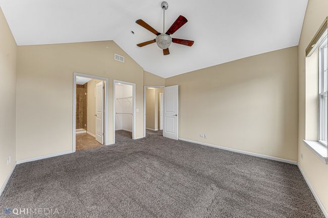1253 Danforth Ct, Townhouse with 3 bedrooms, 3 bathrooms and 2 parking in Vernon Hills IL | Image 12